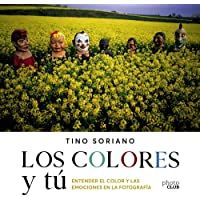 Los colores y tú: Entender el color y las emociones en la fotografía